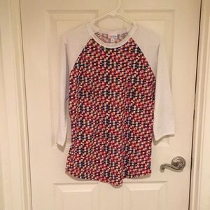 LulaRoe Randy - Size S
